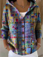Marcy | Cozy Layering Cardigan