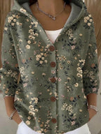 Marcy | Cozy Layering Cardigan