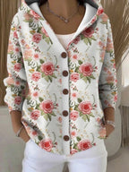 Marcy | Cozy Layering Cardigan