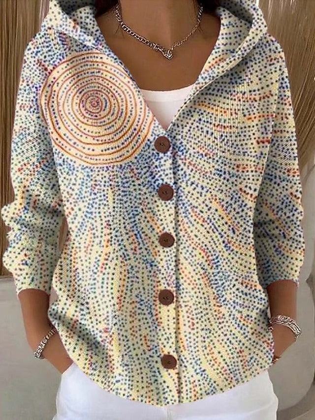 Marcy | Cozy Layering Cardigan