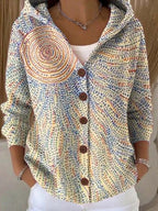 Marcy | Cozy Layering Cardigan