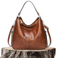 Ardenne | Handcrafted Leather Bag