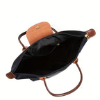 Isadora | Structured Shoulder Bag