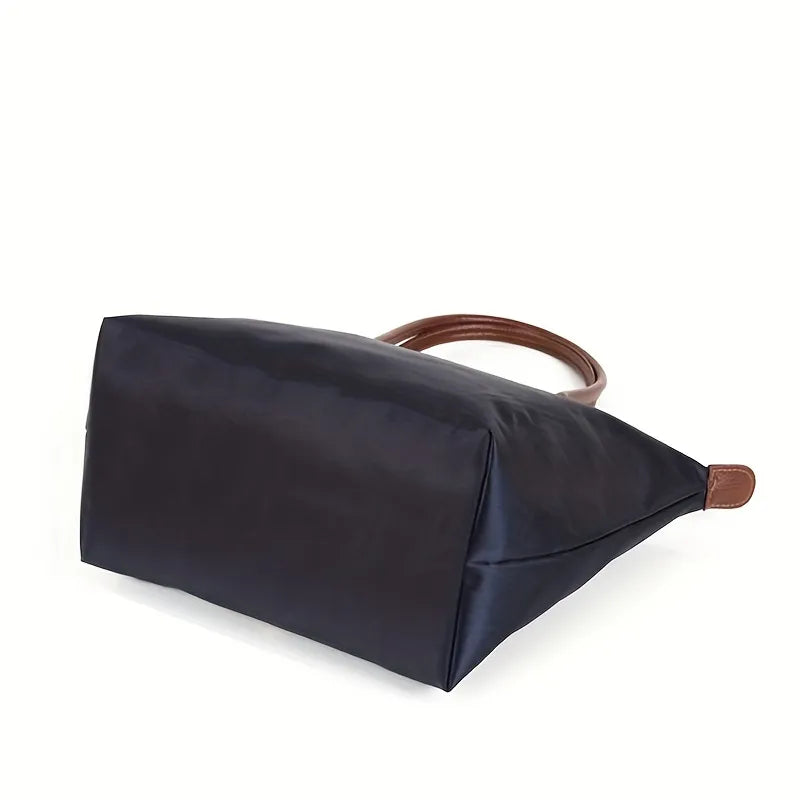 Isadora | Structured Shoulder Bag