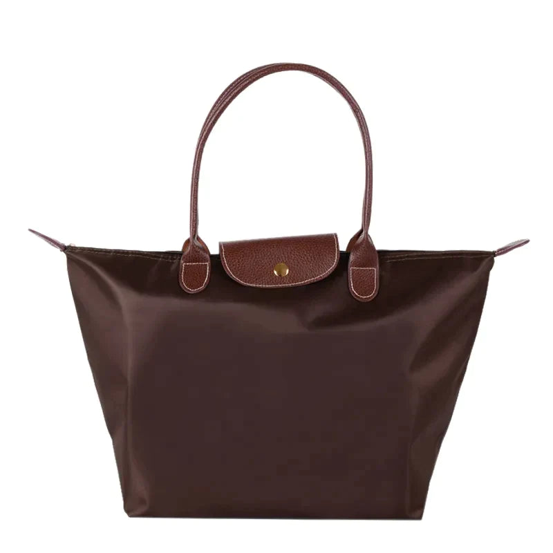 Isadora | Structured Shoulder Bag