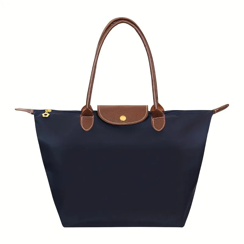 Isadora | Structured Shoulder Bag