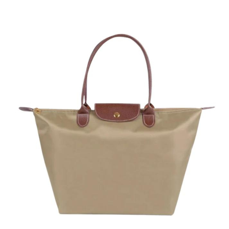 Isadora | Structured Shoulder Bag