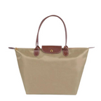 Isadora | Structured Shoulder Bag