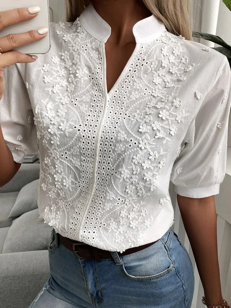 Aria | Soft Drape Essential Top