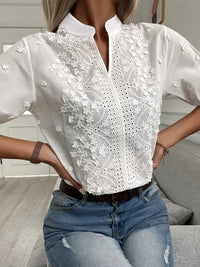 Aria | Soft Drape Essential Top