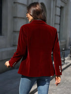 Sabrina | Women's Elegant Blazer
