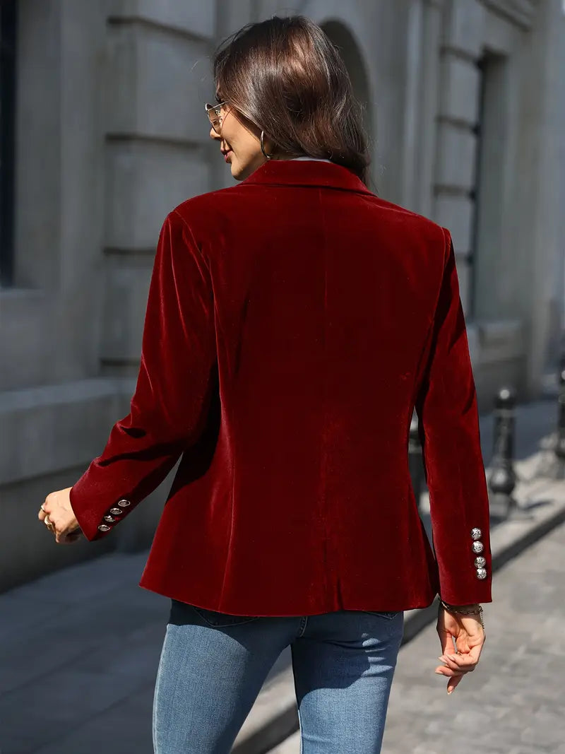Sabrina | Women's Elegant Blazer