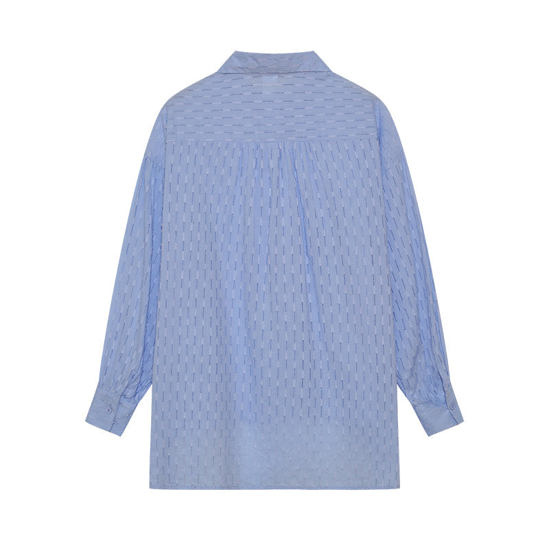 Wren | Women's Longline Stylish Shirt & Shorts Set