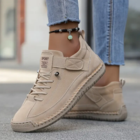 Aubrey | Orthopedic Slip-On Sneakers