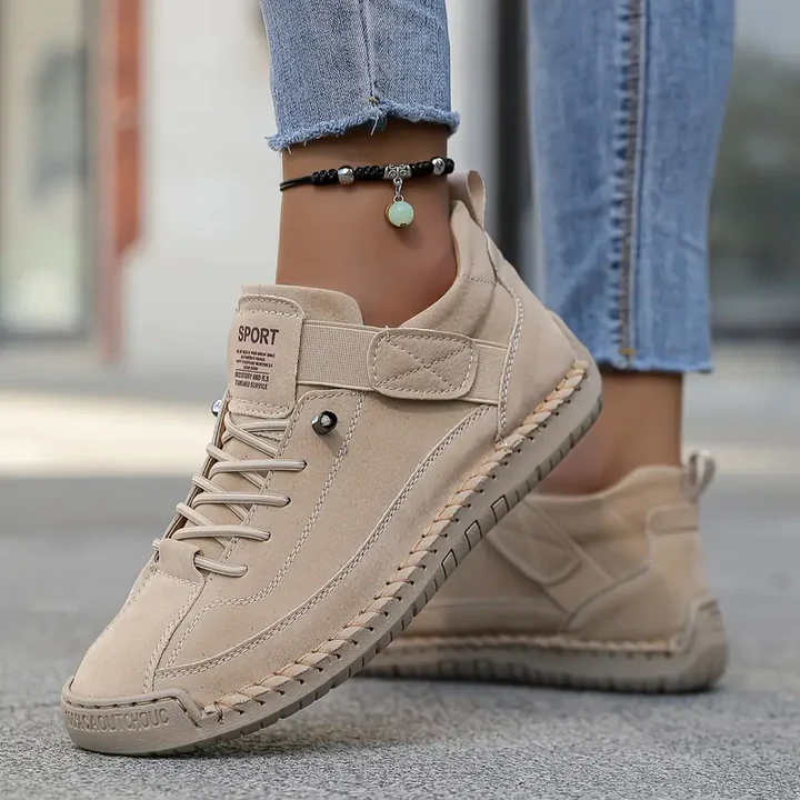 Aubrey | Orthopedic Slip-On Sneakers