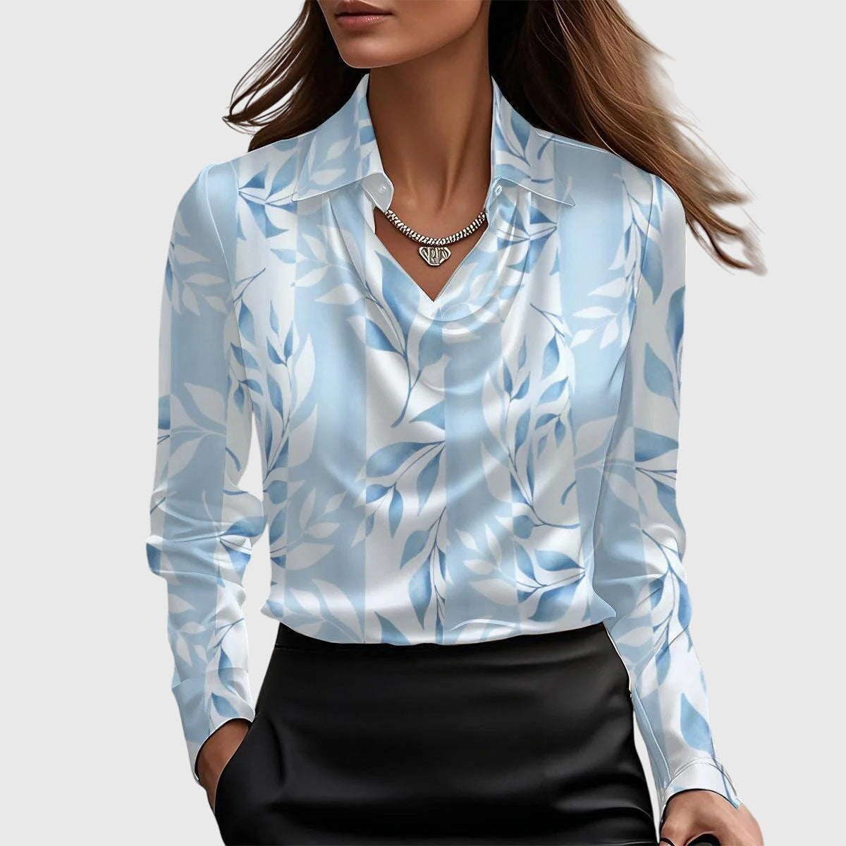 Sydney | Women's Elegant Blouse