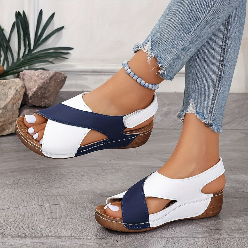 Piper | Arch Support Comfort Sandals