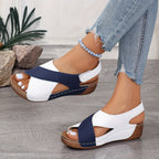 Piper | Arch Support Comfort Sandals