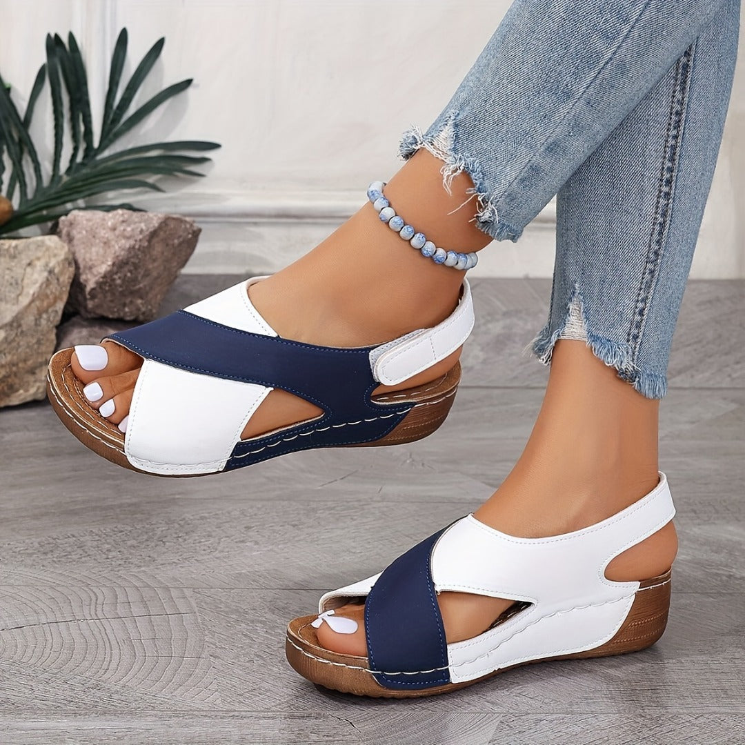 Piper | Arch Support Comfort Sandals