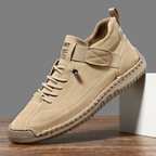 Aubrey | Orthopedic Slip-On Sneakers