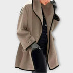 Rosalind | Tailored Trench Coat