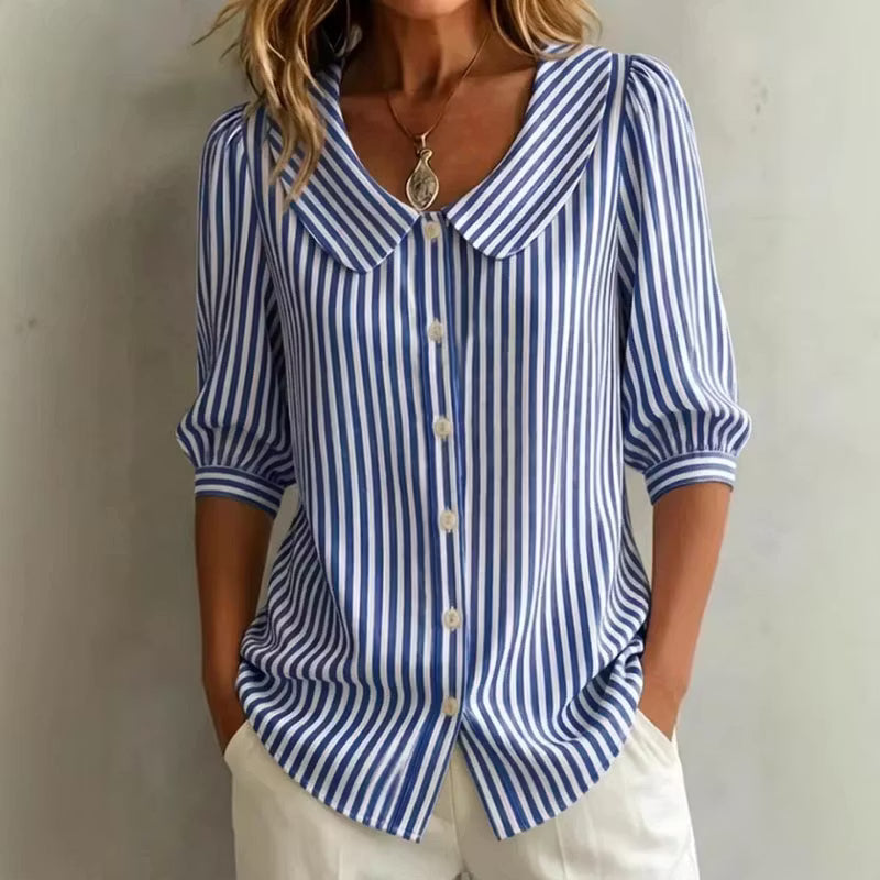 Ruby | Everyday Essential Top