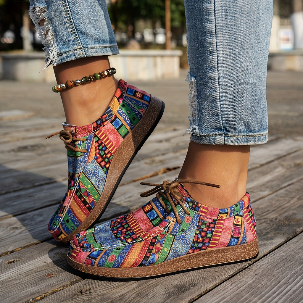 Regina | Orthopedic Comfort Shoes