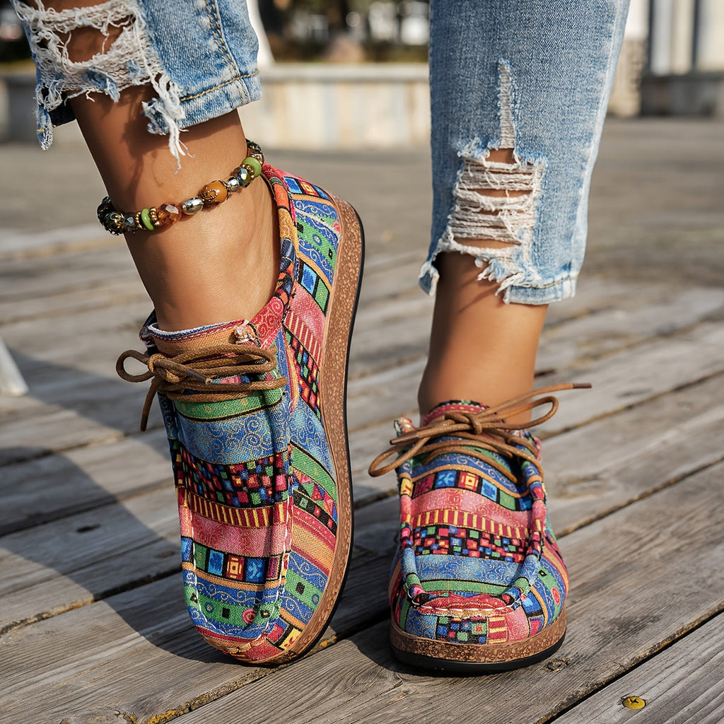 Regina | Orthopedic Comfort Shoes