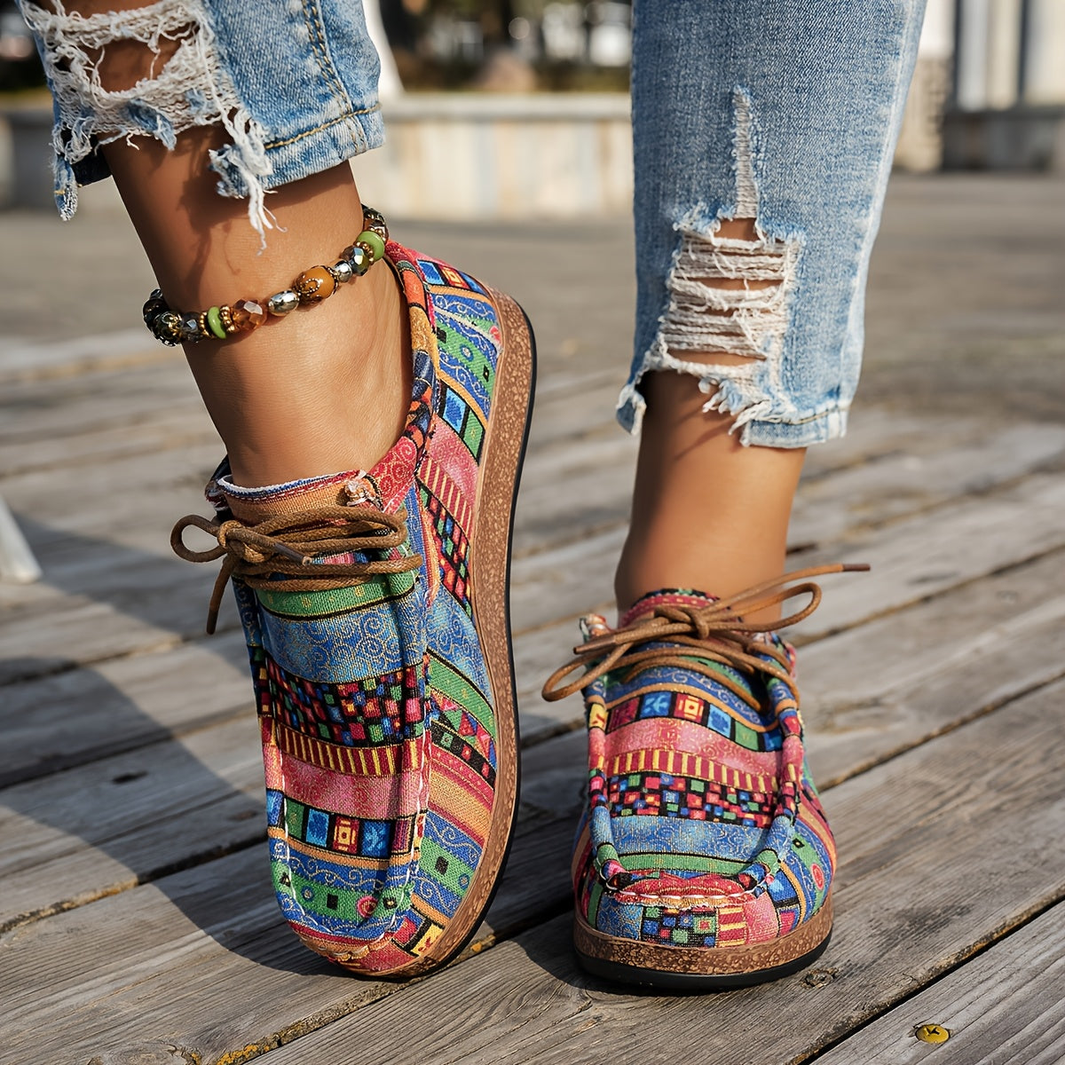 Regina | Orthopedic Comfort Shoes