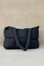 Marcy | Puffer Tote
