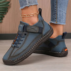 Aubrey | Orthopedic Slip-On Sneakers