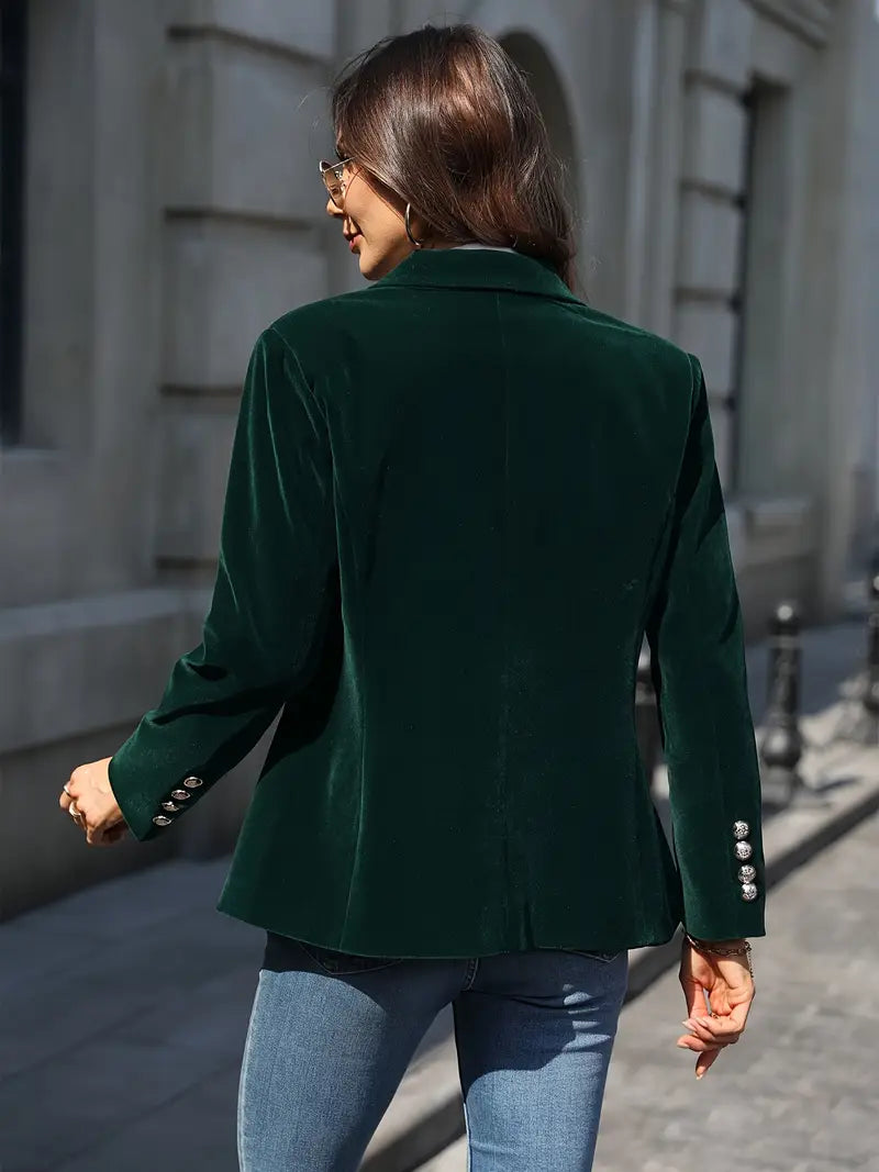 Sabrina | Women's Elegant Blazer