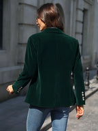 Sabrina | Women's Elegant Blazer