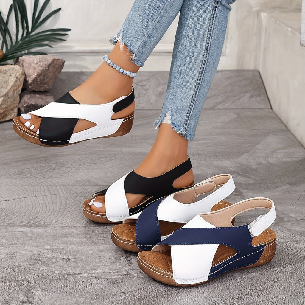 Piper | Arch Support Comfort Sandals