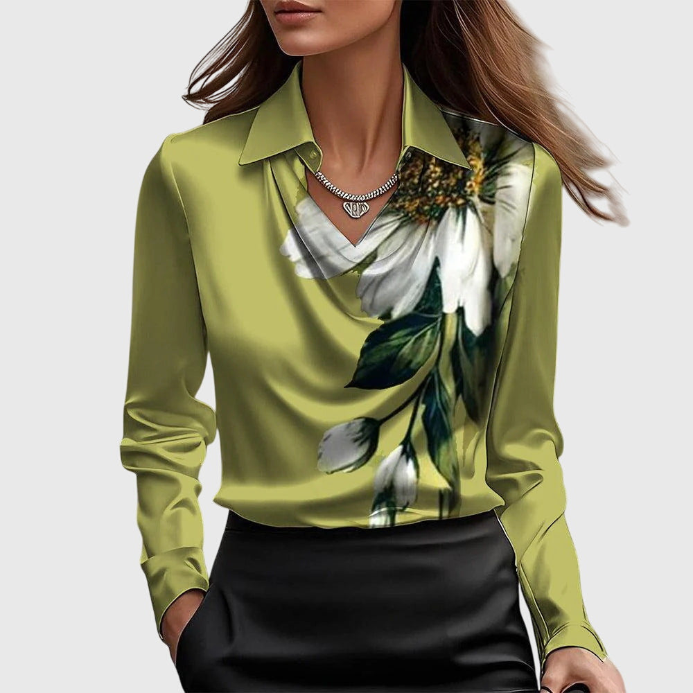 Sydney | Women's Elegant Blouse