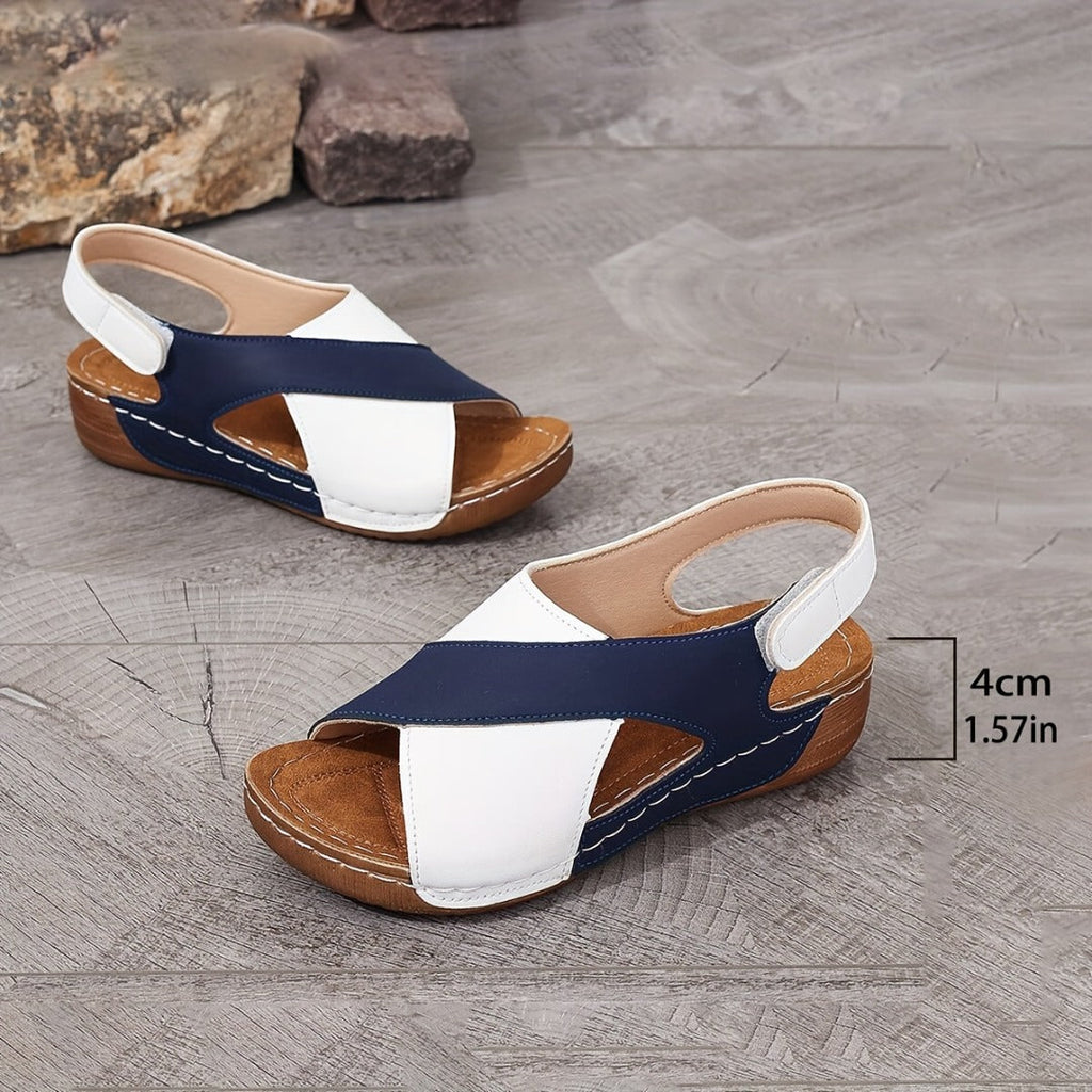 Piper | Arch Support Comfort Sandals