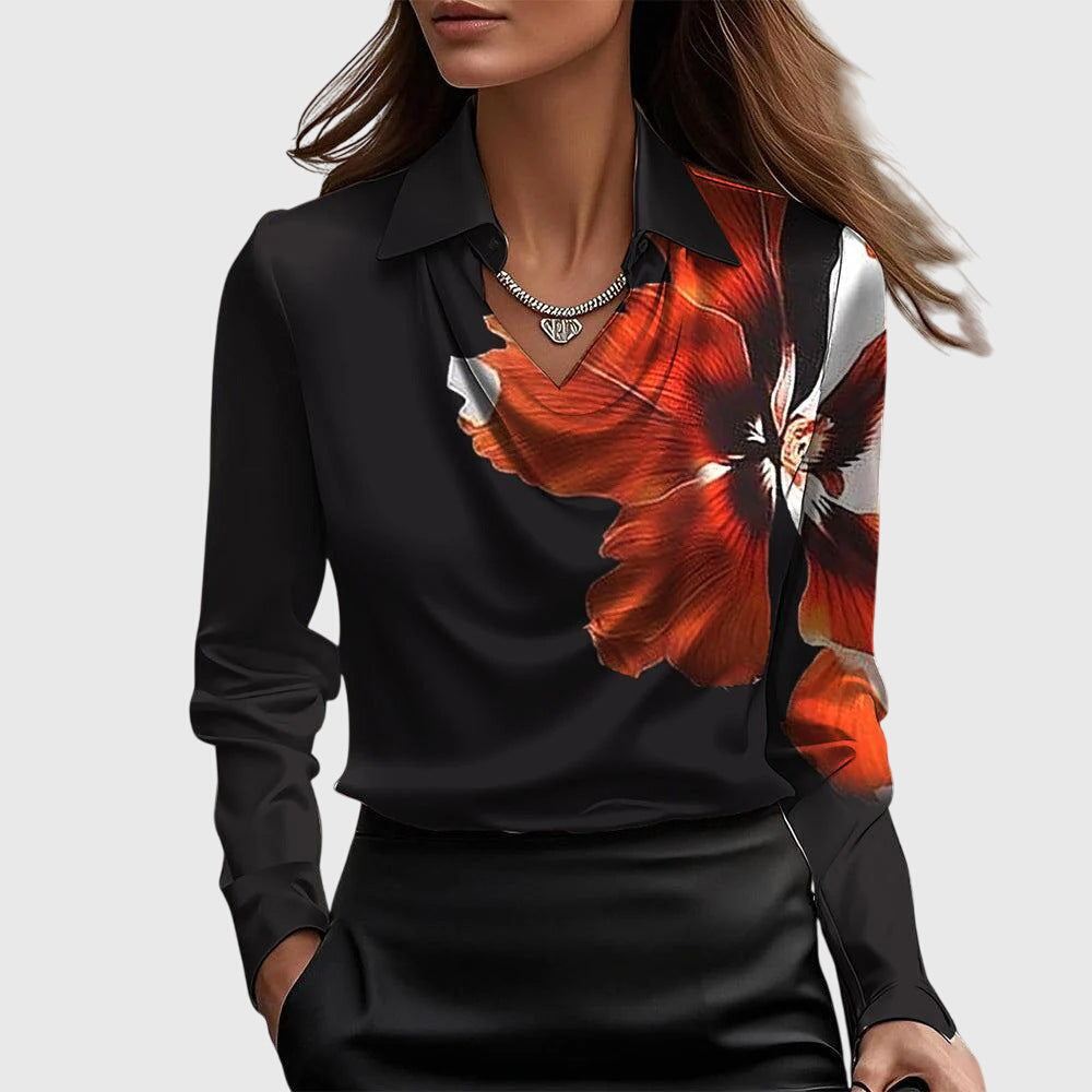 Sydney | Women's Elegant Blouse