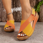 Piper | Arch Support Comfort Sandals