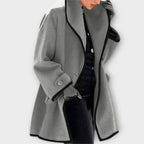Rosalind | Tailored Trench Coat