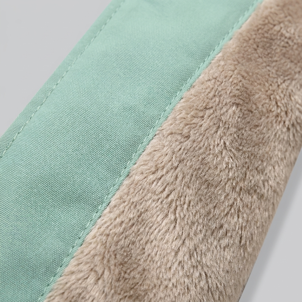 Lavena | Water-Repellent Parka
