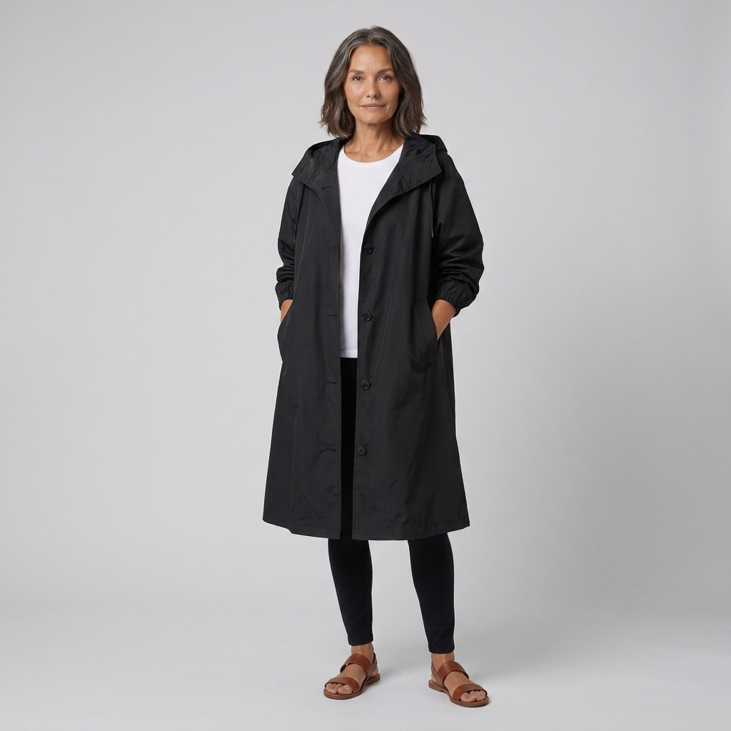 Bridie | Waterproof Windproof Jacket