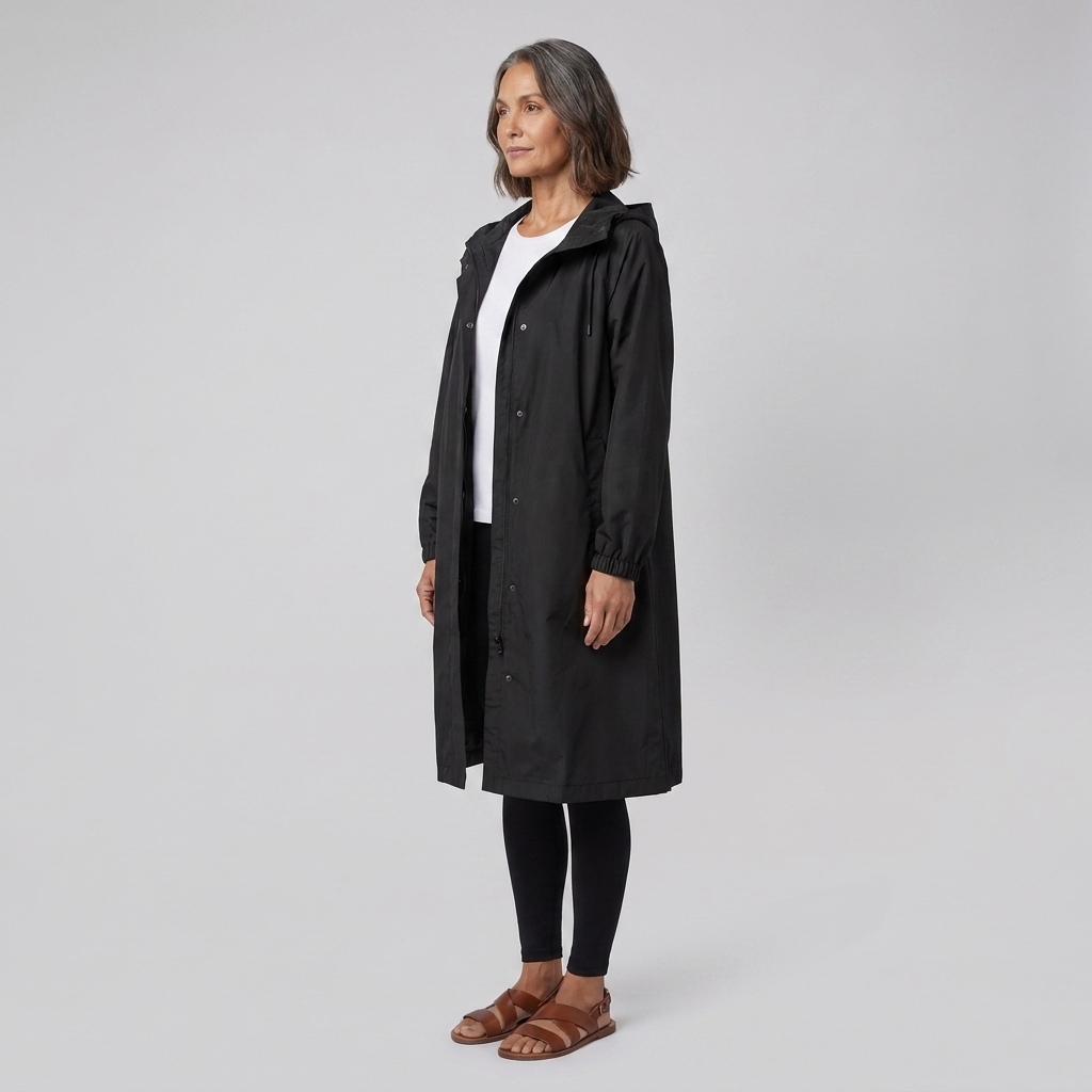 Bridie | Waterproof Windproof Jacket