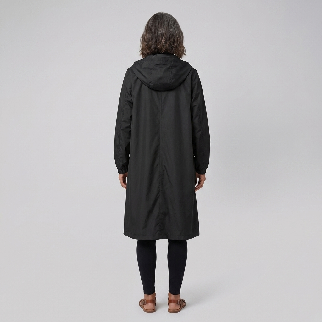 Bridie | Waterproof Windproof Jacket
