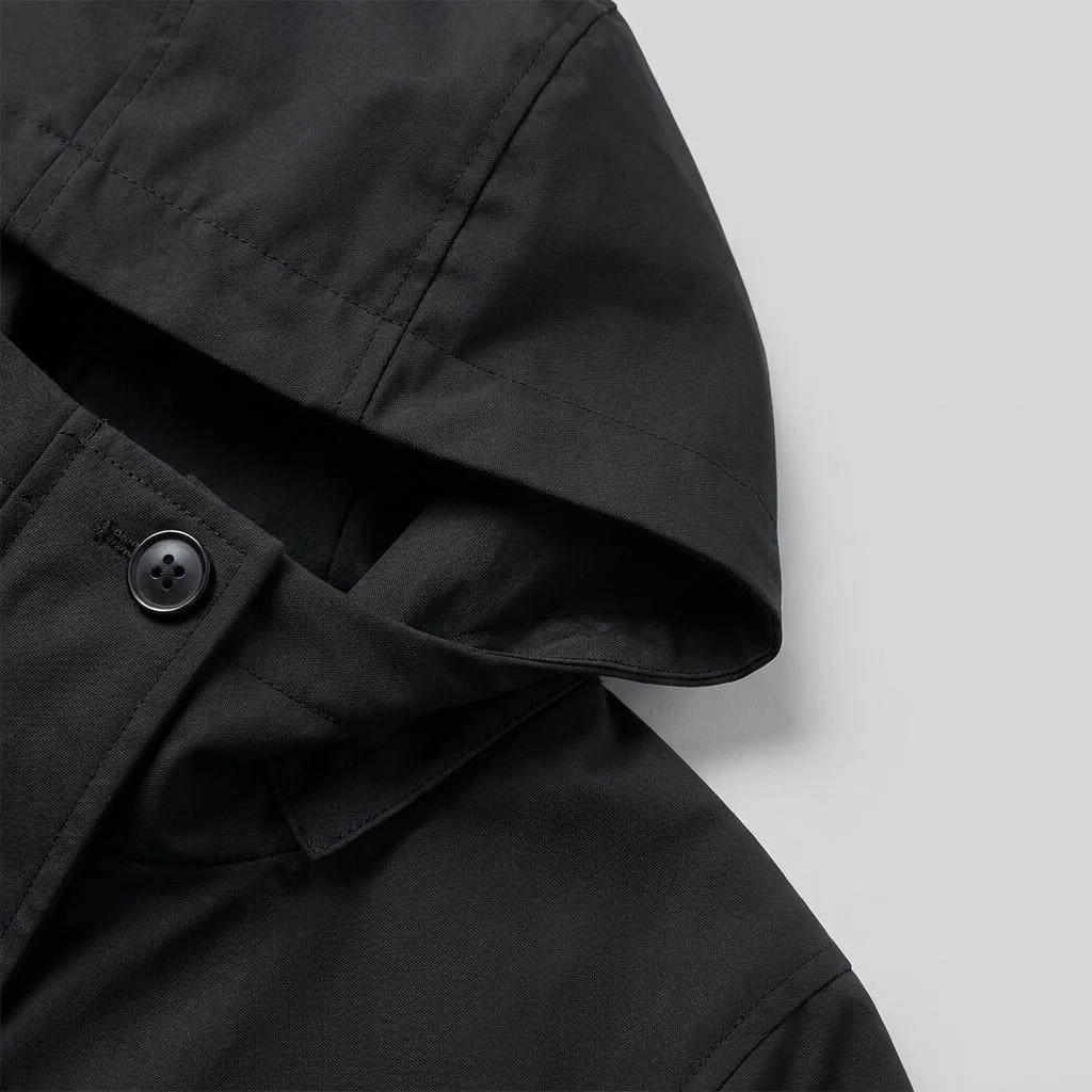 Bridie | Waterproof Windproof Jacket
