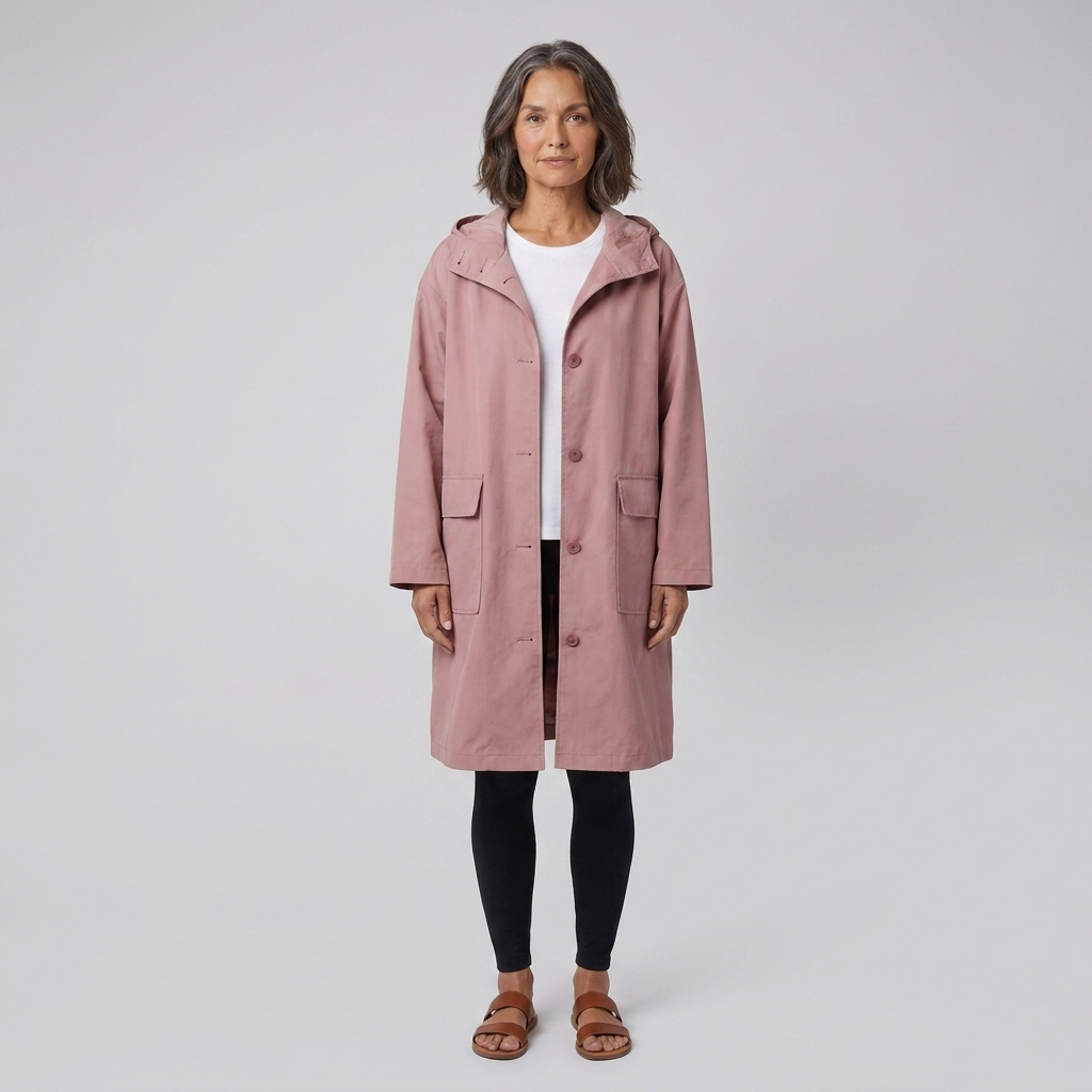Bridie | Waterproof Windproof Jacket