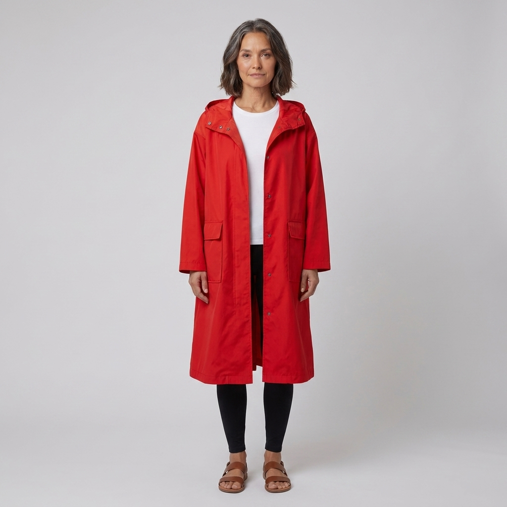 Bridie | Waterproof Windproof Jacket
