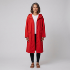 Bridie | Waterproof Windproof Jacket