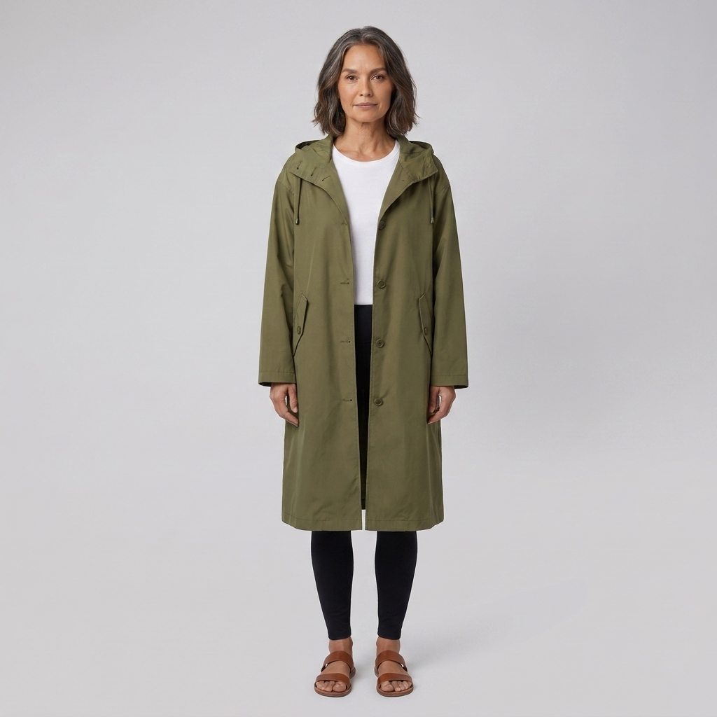 Bridie | Waterproof Windproof Jacket