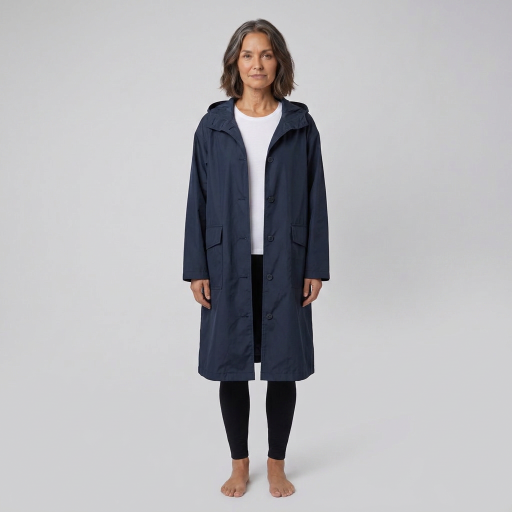 Bridie | Waterproof Windproof Jacket
