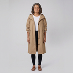 Bridie | Waterproof Windproof Jacket